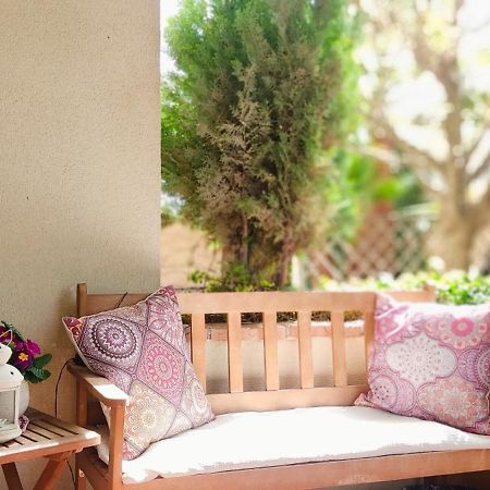 Chalet Trolio Bed & Breakfast Alhendín Εξωτερικό φωτογραφία