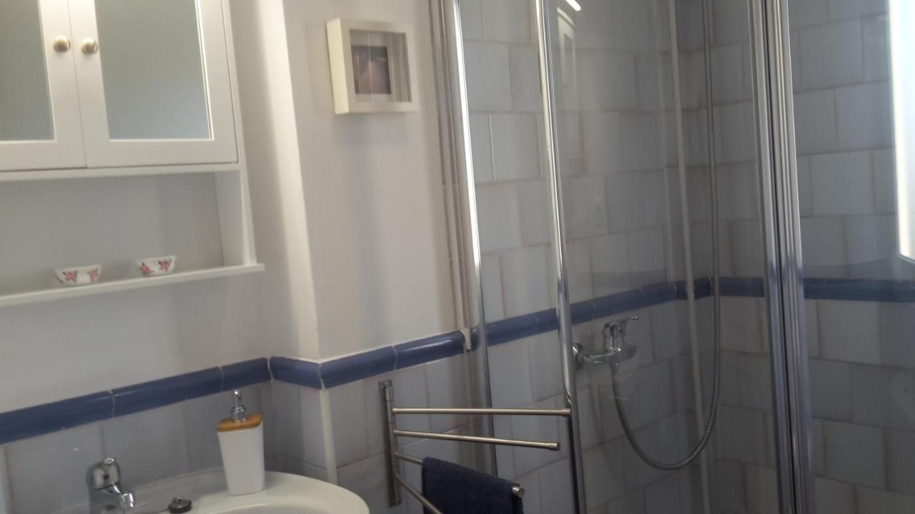 Chalet Trolio Bed & Breakfast Alhendín Εξωτερικό φωτογραφία
