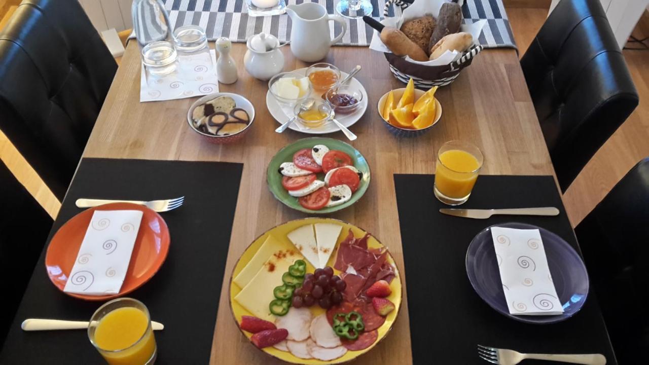 Chalet Trolio Bed & Breakfast Alhendín Εξωτερικό φωτογραφία