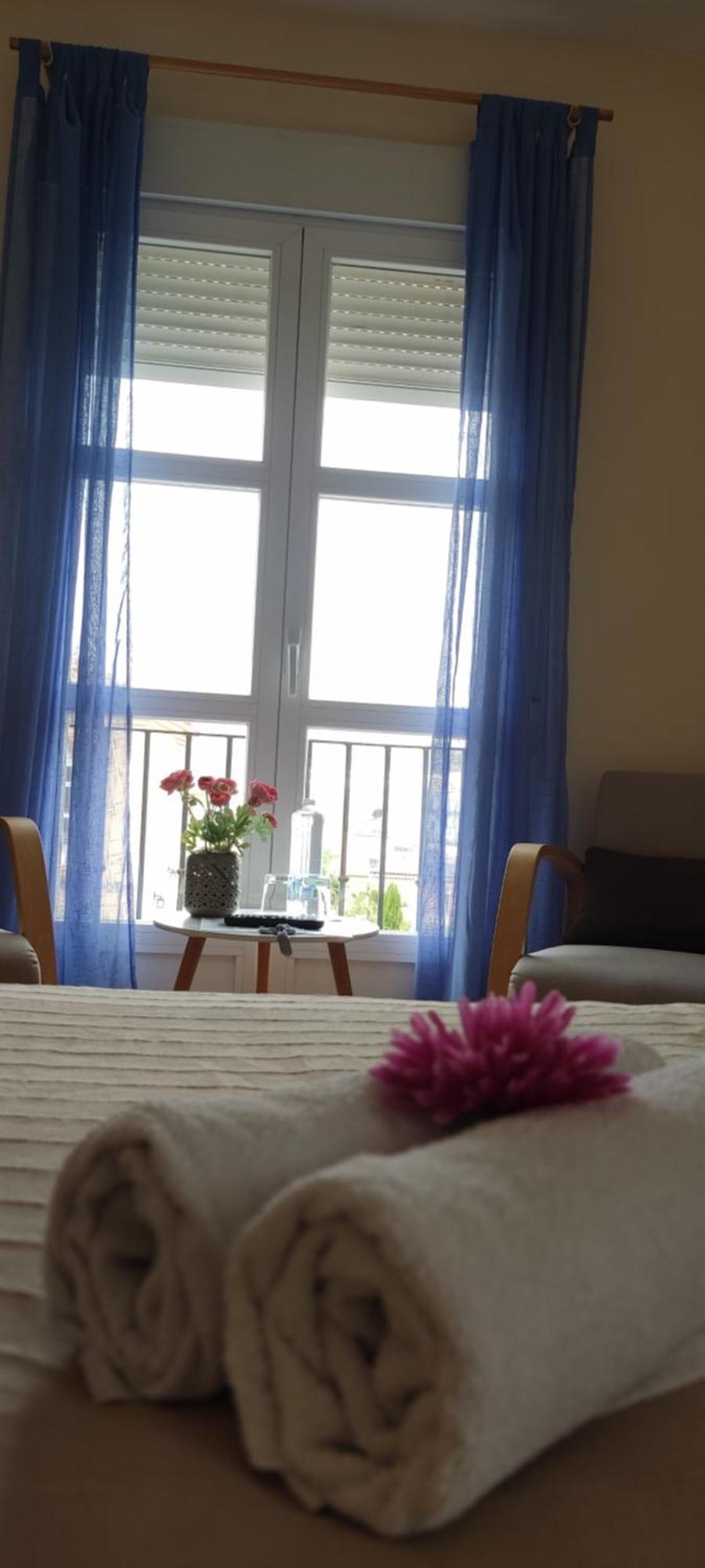 Chalet Trolio Bed & Breakfast Alhendín Εξωτερικό φωτογραφία