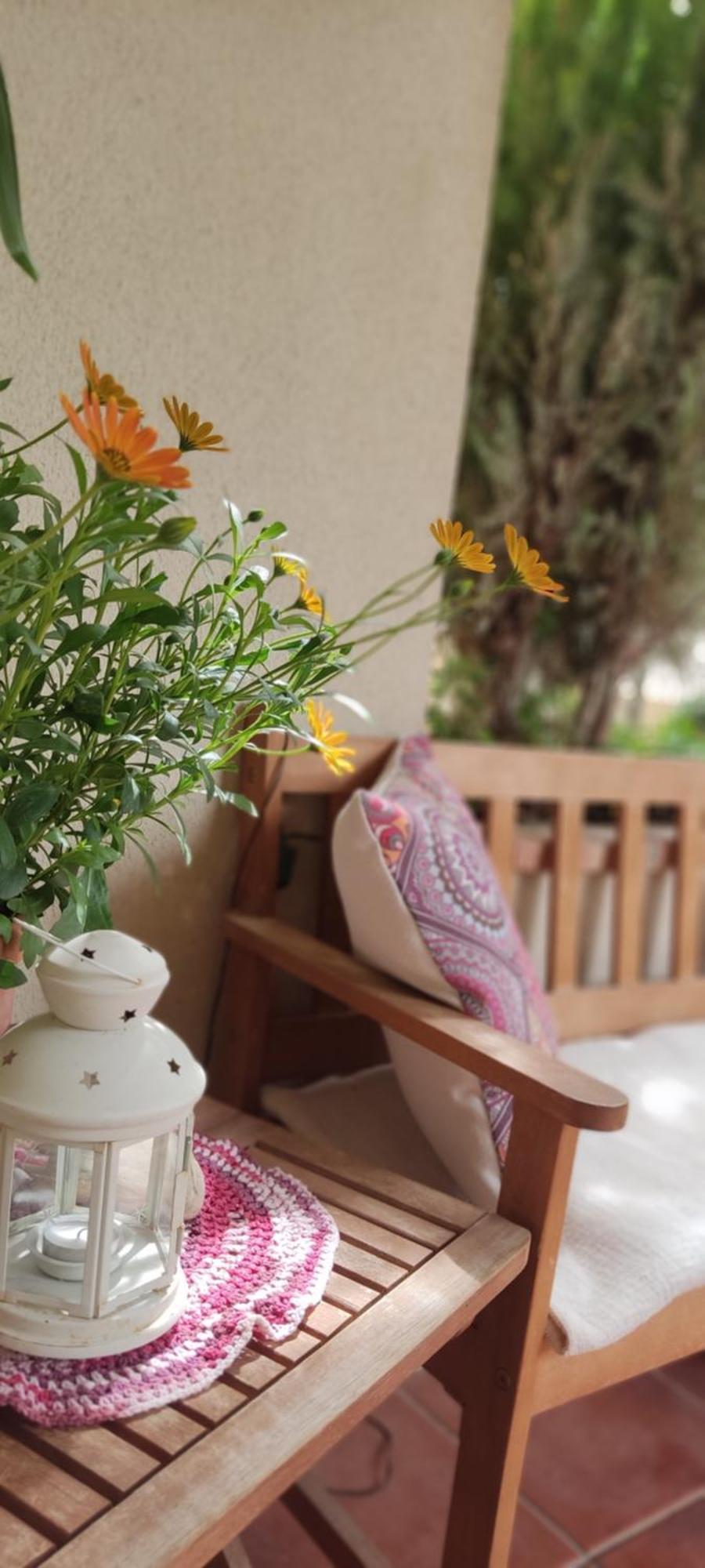 Chalet Trolio Bed & Breakfast Alhendín Εξωτερικό φωτογραφία
